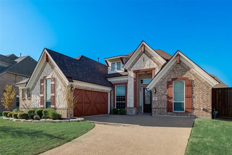 4802 Comstock Way, Mansfield, TX 76063