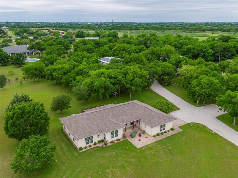 1811 Ashford Lane, Midlothian, TX 76065