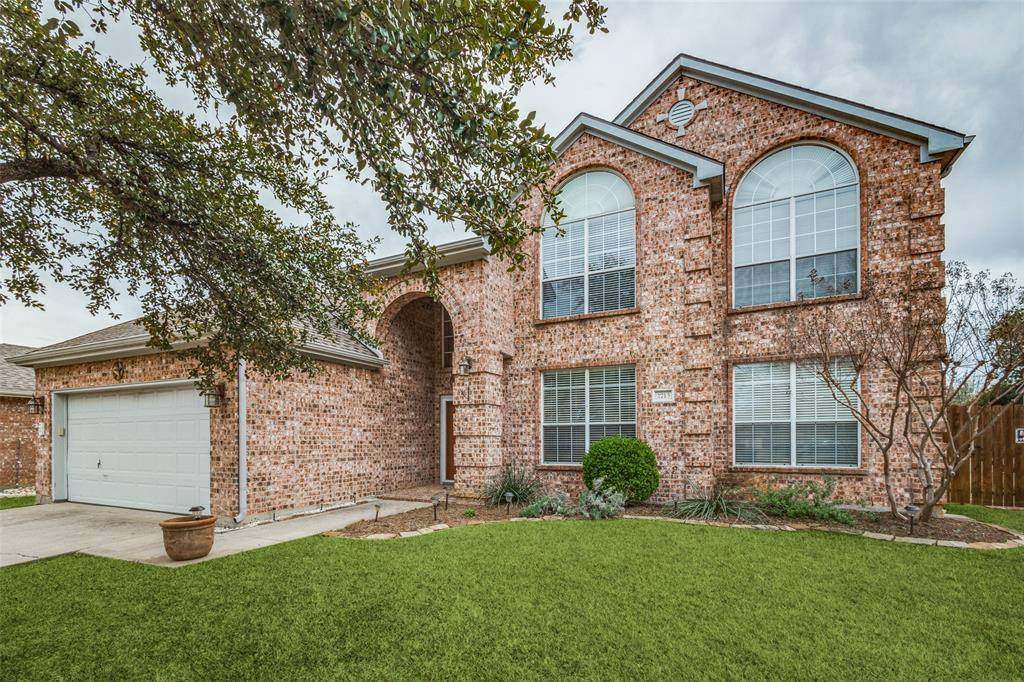 2713 Timberline Drive, Flower Mound, TX 75028