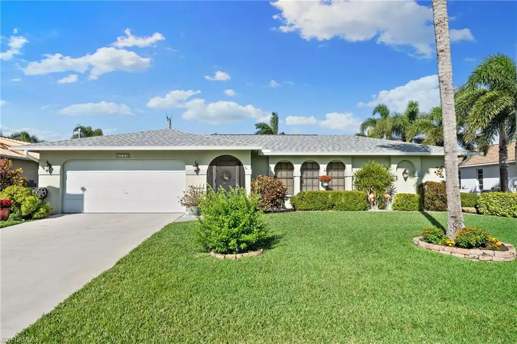 Cape Coral, FL 33904,3734 4th AVE