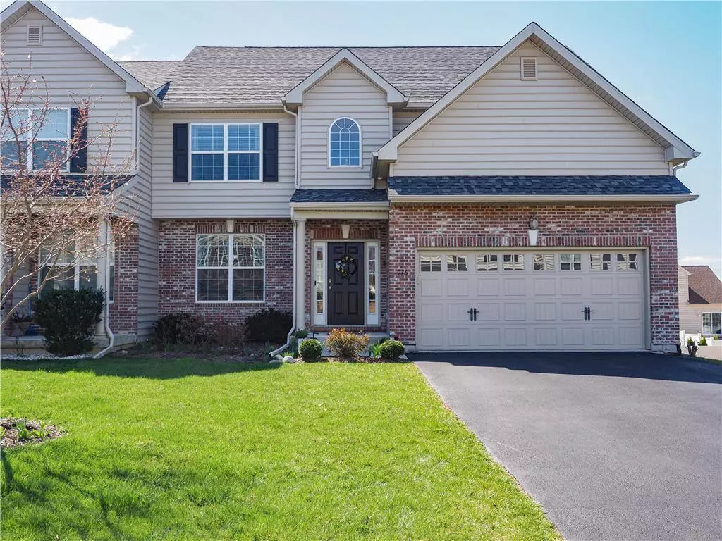 Upper Macungie Twp, PA 18031,976 Spring White Drive