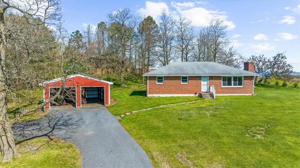 Weisenberg Twp, PA 18066,7931 Carpet Road