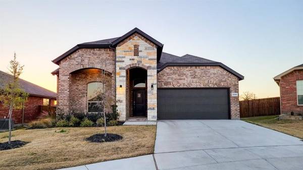 2304 BRISCOE RANCH Drive, Weatherford, TX 76087