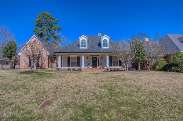 10037 Ferry Creek Drive, Shreveport, LA 71106