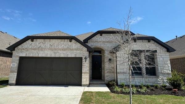 3081 LIONSGATE Drive, Argyle, TX 76226