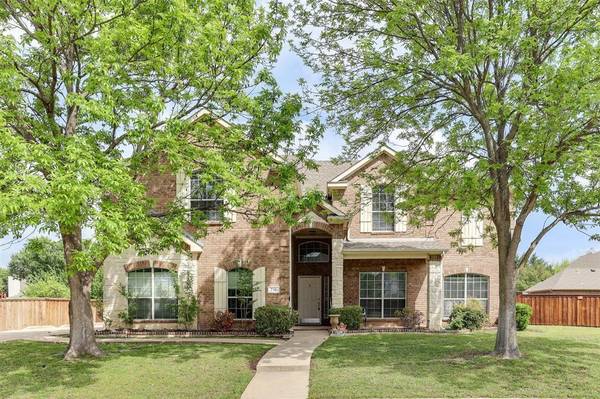 716 Morningside Trail, Murphy, TX 75094