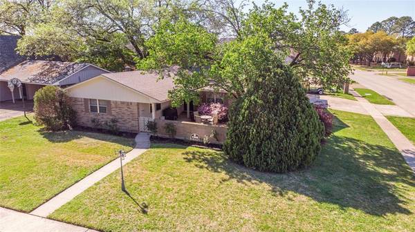 183 Chelsea Drive, Shreveport, LA 71105