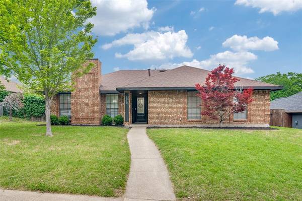 4013 Tobin Trail, Rowlett, TX 75088