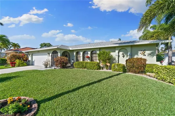 Cape Coral, FL 33904,3734 4th AVE