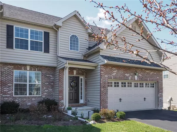 Upper Macungie Twp, PA 18031,976 Spring White Drive