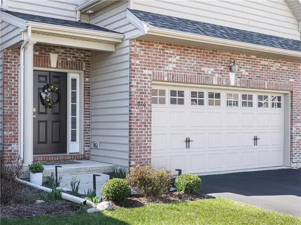 Upper Macungie Twp, PA 18031,976 Spring White Drive