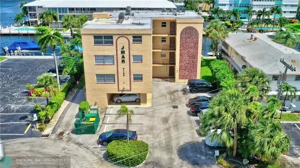 Fort Lauderdale, FL 33308,3105 NE 28th St  #3A