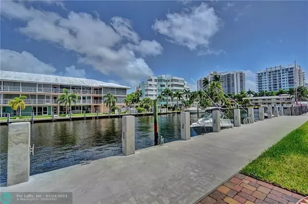 Fort Lauderdale, FL 33308,3105 NE 28th St  #3A