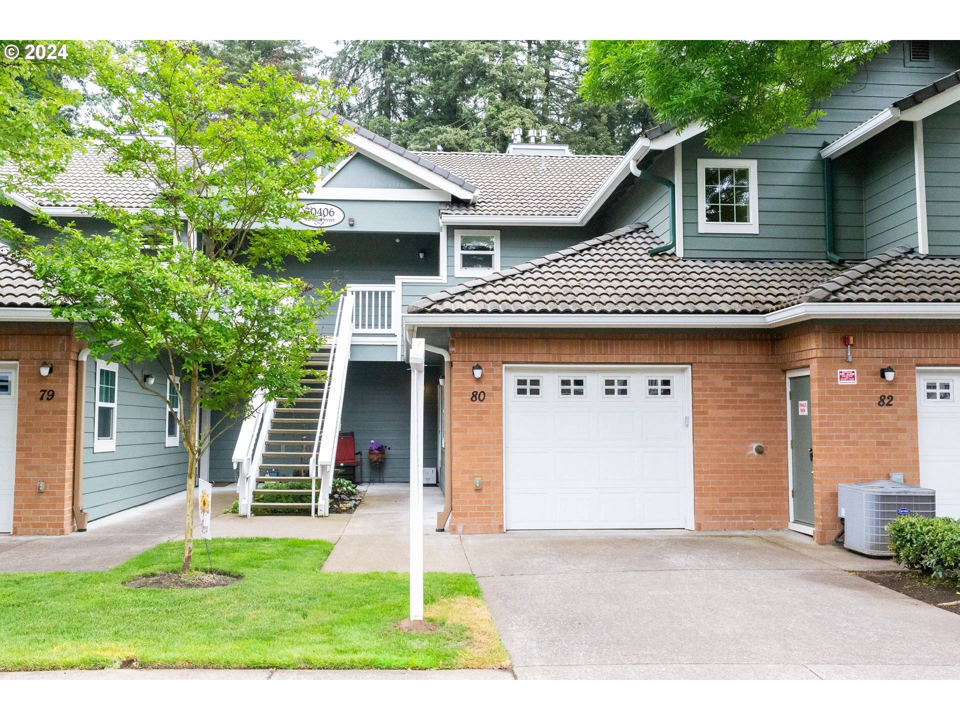 Wilsonville, OR 97070,30406 SW RUTH ST #80