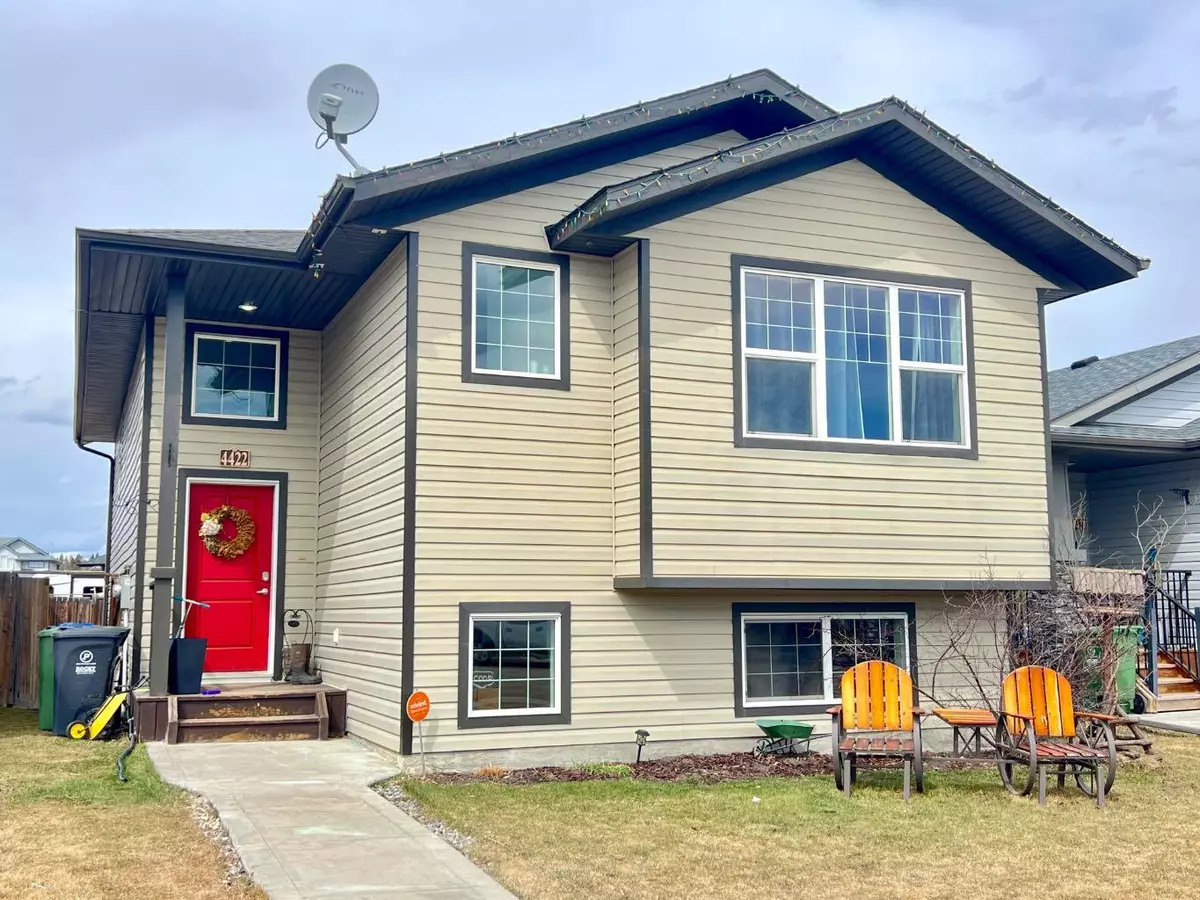 Rocky Mountain House, AB T4T 0B2,4422 54 ST