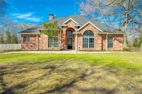 6881 Scenic Drive,  Eustace,  TX 75124