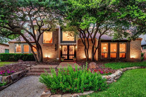 5121 Streamwood Lane, Plano, TX 75093