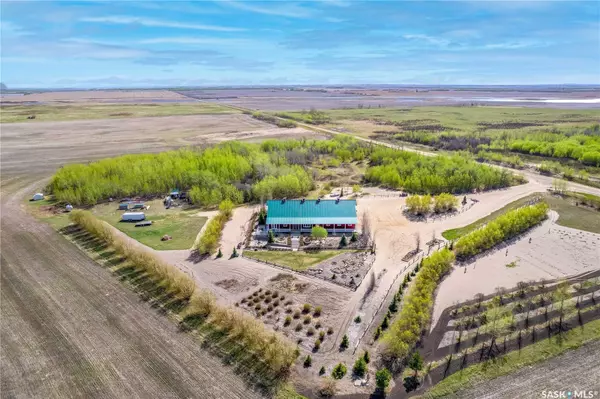 Rural Address, Turtle River Rm No. 469, SK S0M 0V0