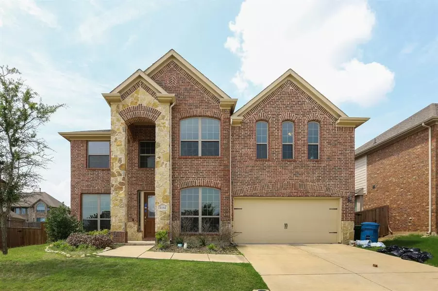 1104 Bentley Drive, Roanoke, TX 76262