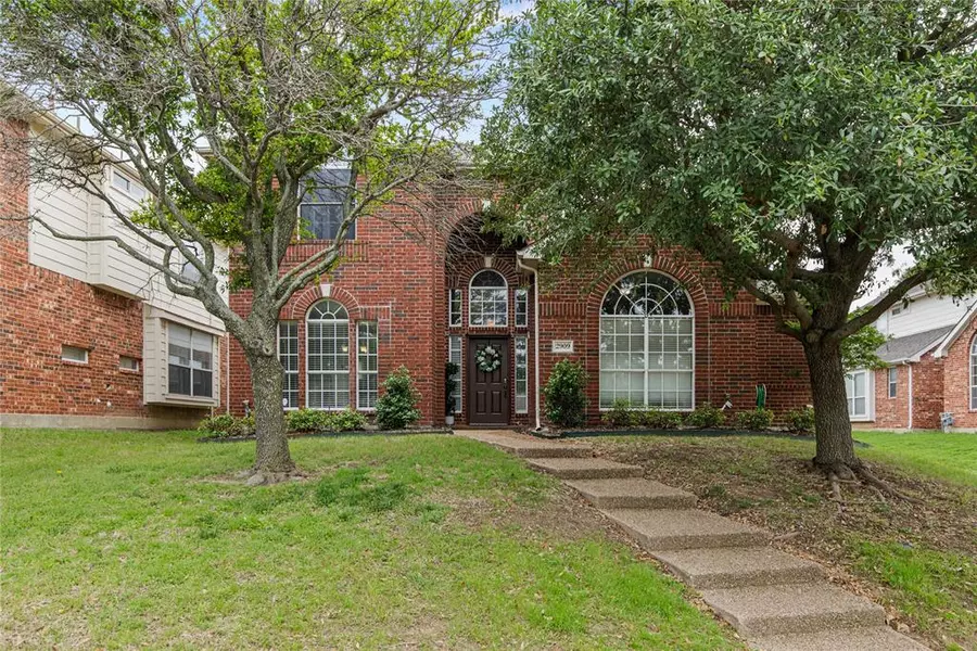 2909 Aspen Drive, Mckinney, TX 75070