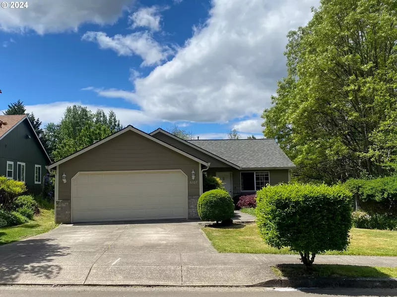 3107 NW JULIA ST, Camas, WA 98607