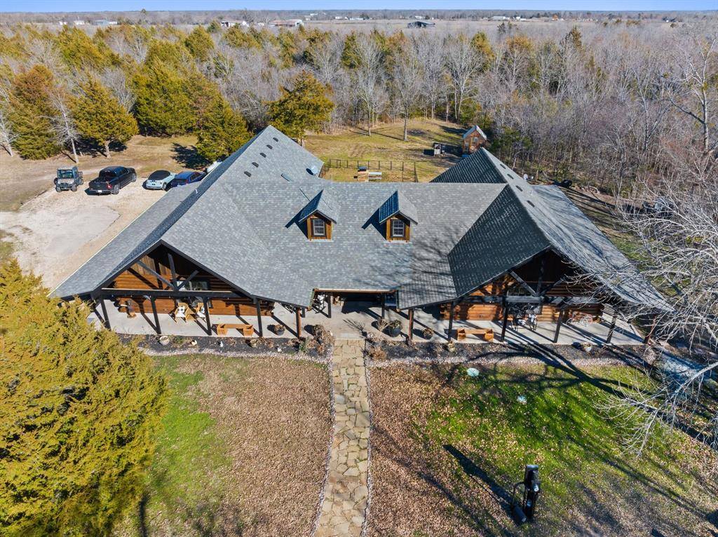 2241 County Road 3303, Greenville, TX 75402