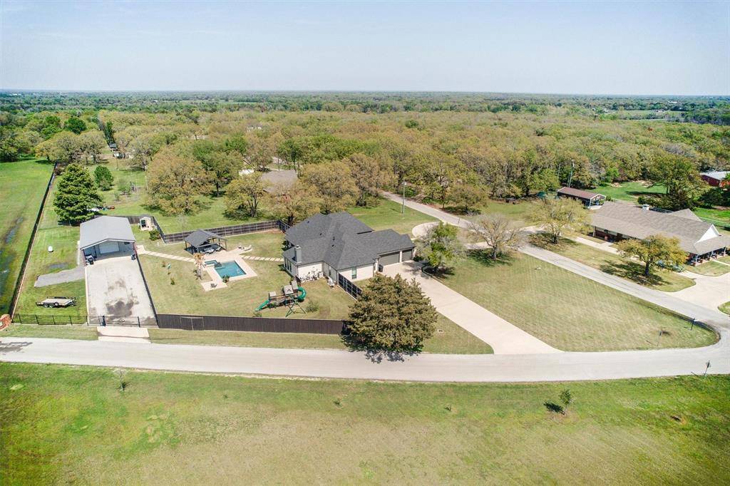 219 Post Oak, Wills Point, TX 75169