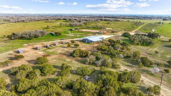 3705 County Road 247, Hico, TX 76457