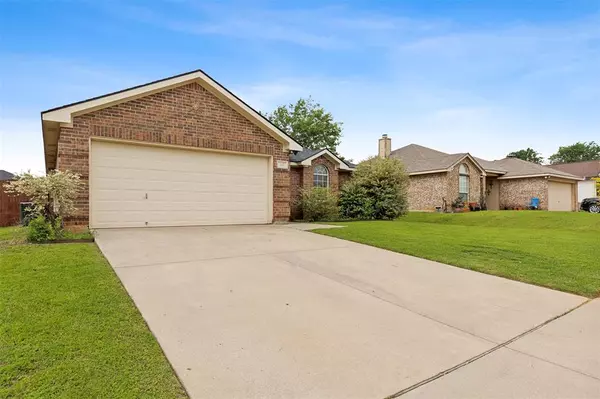 Crowley, TX 76036,117 Palm Street