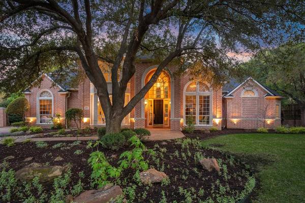 927 Parkview Lane, Southlake, TX 76092