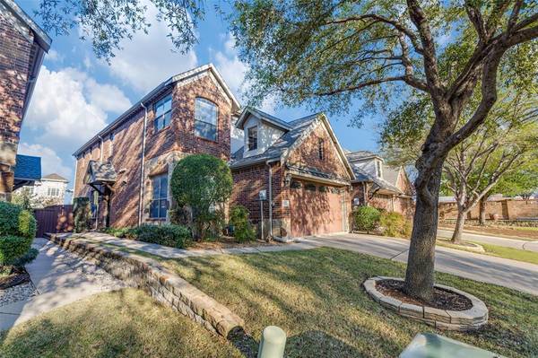 3221 Bloomfield Court, Plano, TX 75093