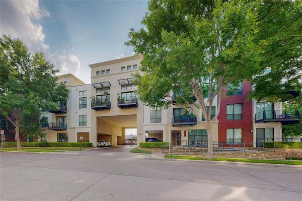 4605 Cedar Springs Road #239,  Dallas,  TX 75219