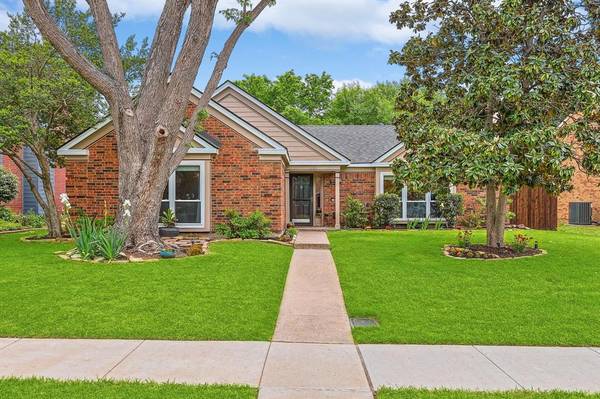 1310 Havencreek Cove, Lewisville, TX 75067