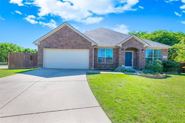 1501 Kimberly Court, Wylie, TX 75098