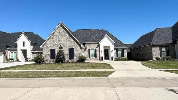 602 Meridian Way, Bossier City, LA 71006