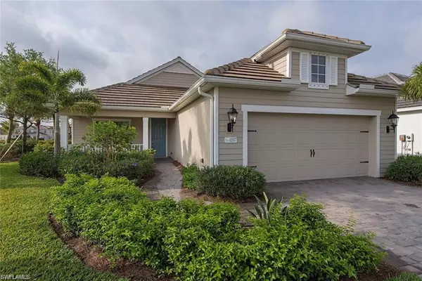 Fort Myers, FL 33966,4597 Watercolor WAY