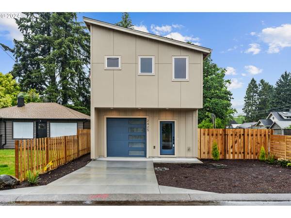 2425 SE CHESTNUT ST,  Milwaukie,  OR 97267