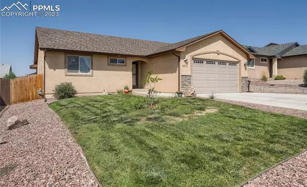 Pueblo, CO 81008,2211 Crestwood LN