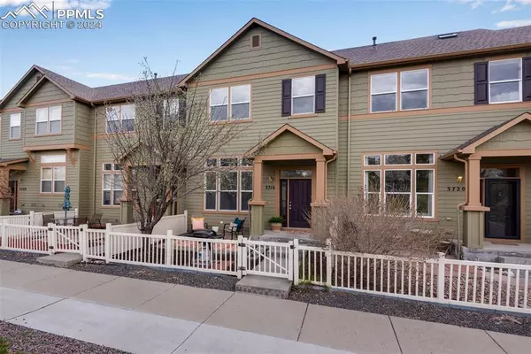 3716 Pecos TRL, Castle Rock, CO 80109