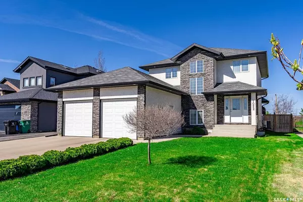 1022 Wilkins CRESCENT, Saskatoon, SK S7W 0C4