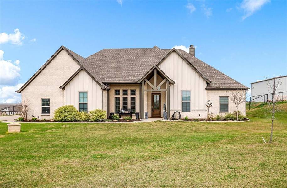 7316 Spring Ranch Court, Godley, TX 76044