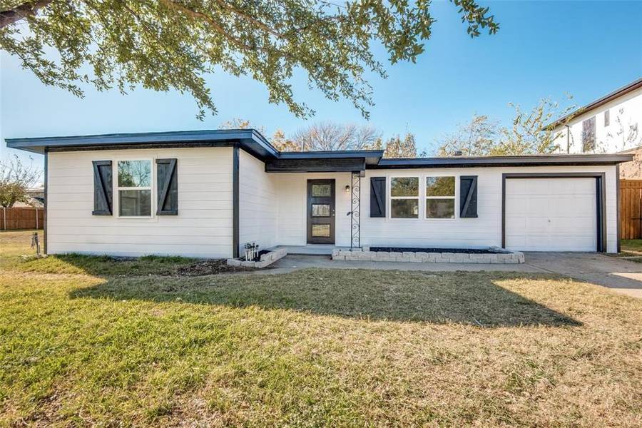 12919 Wilmington Drive, Farmers Branch, TX 75234