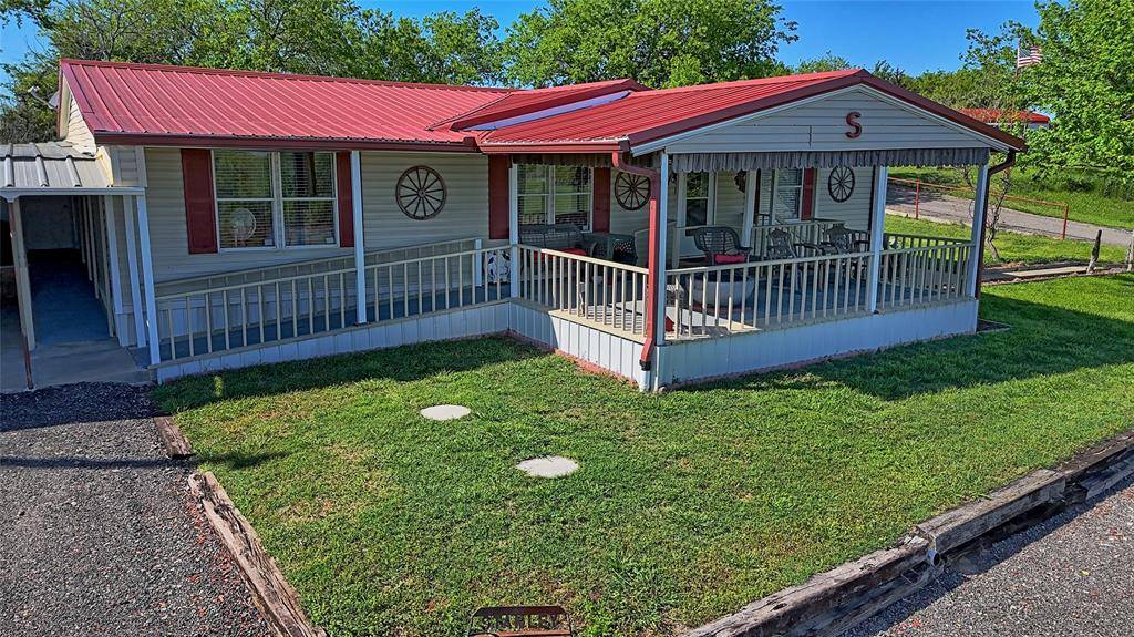 360 PR 410, Saint Jo, TX 76265