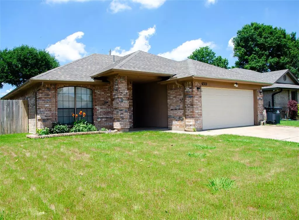 Arlington, TX 76001,6312 Berlinetta Drive