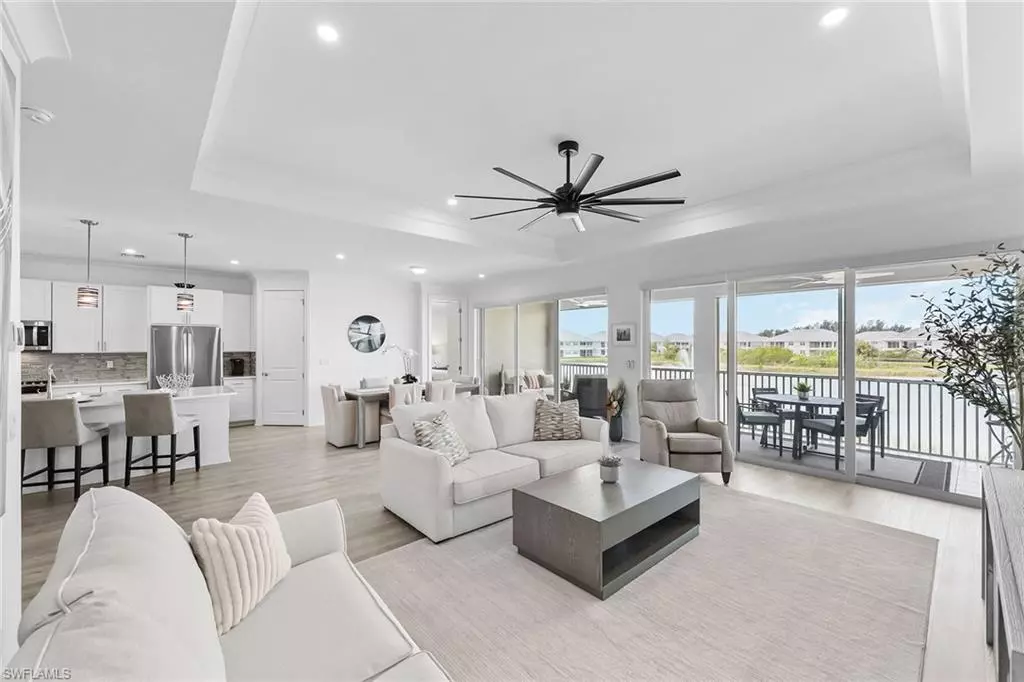 Naples, FL 34114,195 Indies DR E 202