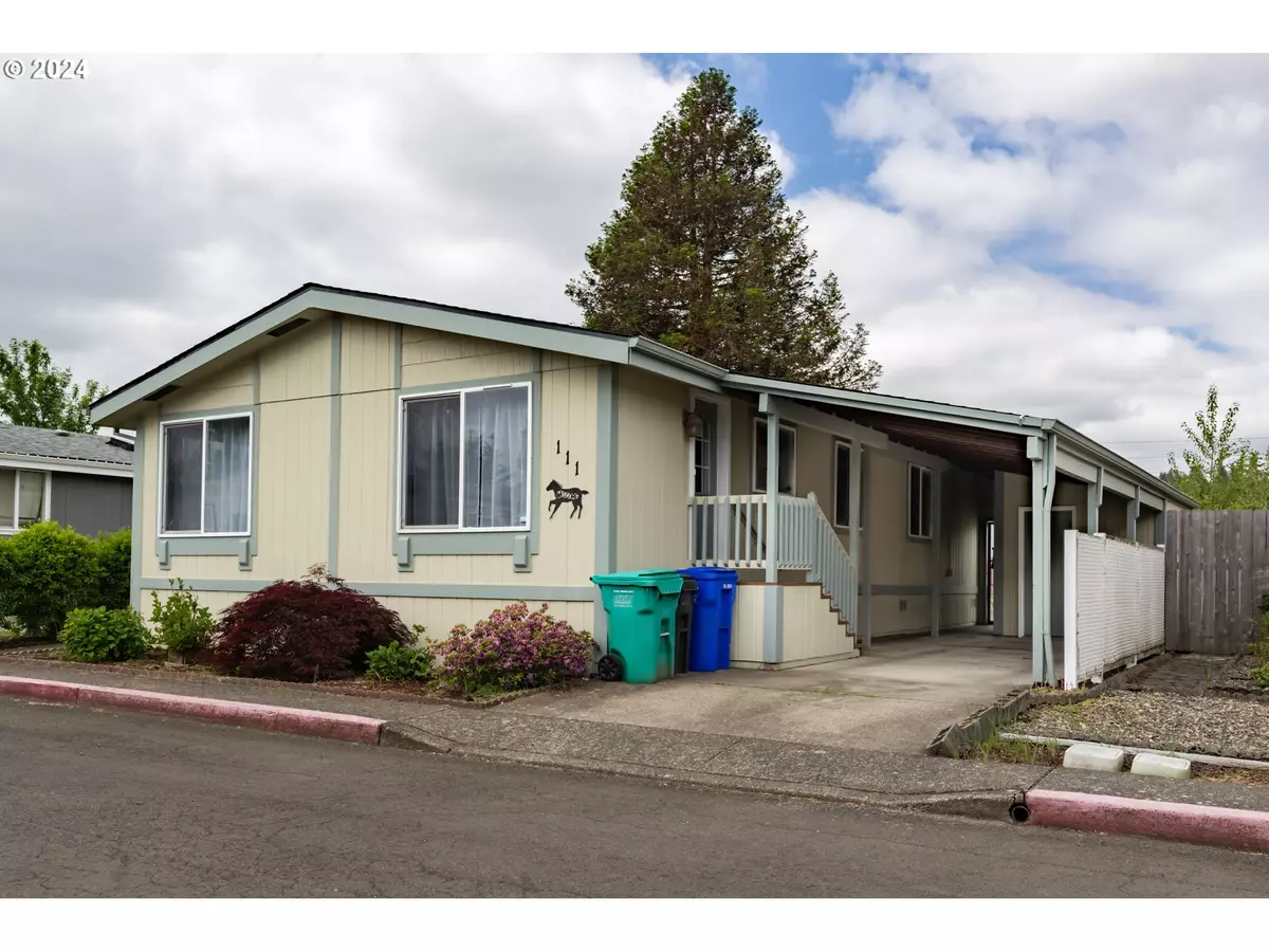 Gresham, OR 97080,1949 SE PALMQUIST RD #111