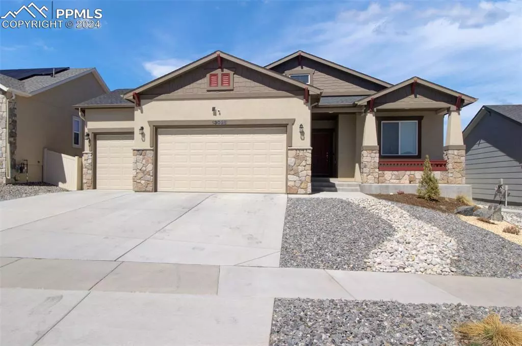 Peyton, CO 80831,13028 Stone Valley DR