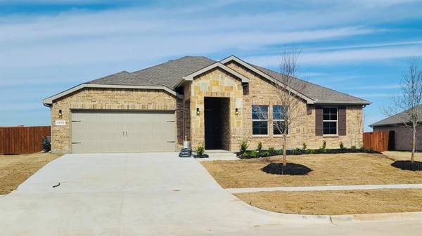 1314 TOPHILL Drive, Cedar Hill, TX 75104