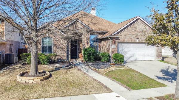 4245 Boxwood Drive, Denton, TX 76208