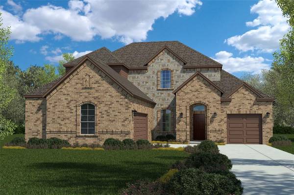 809 POPPIE Lane, Midlothian, TX 76065